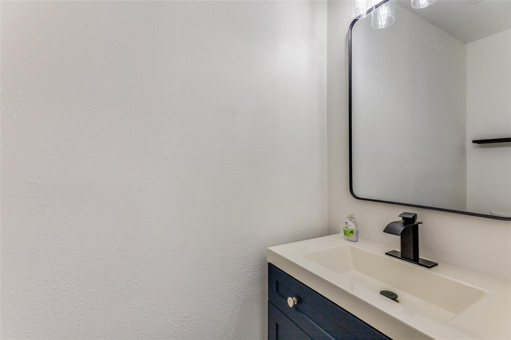 Foster Village Add - Residential