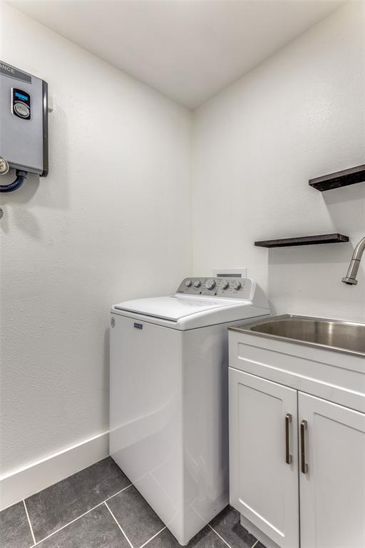 Foster Village Add - Residential