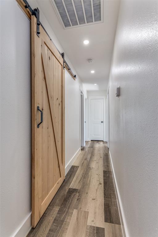 Foster Village Add - Residential