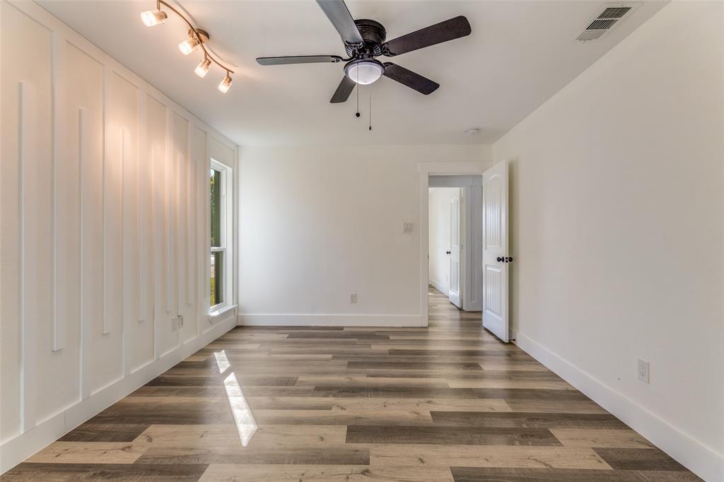 Foster Village Add - Residential