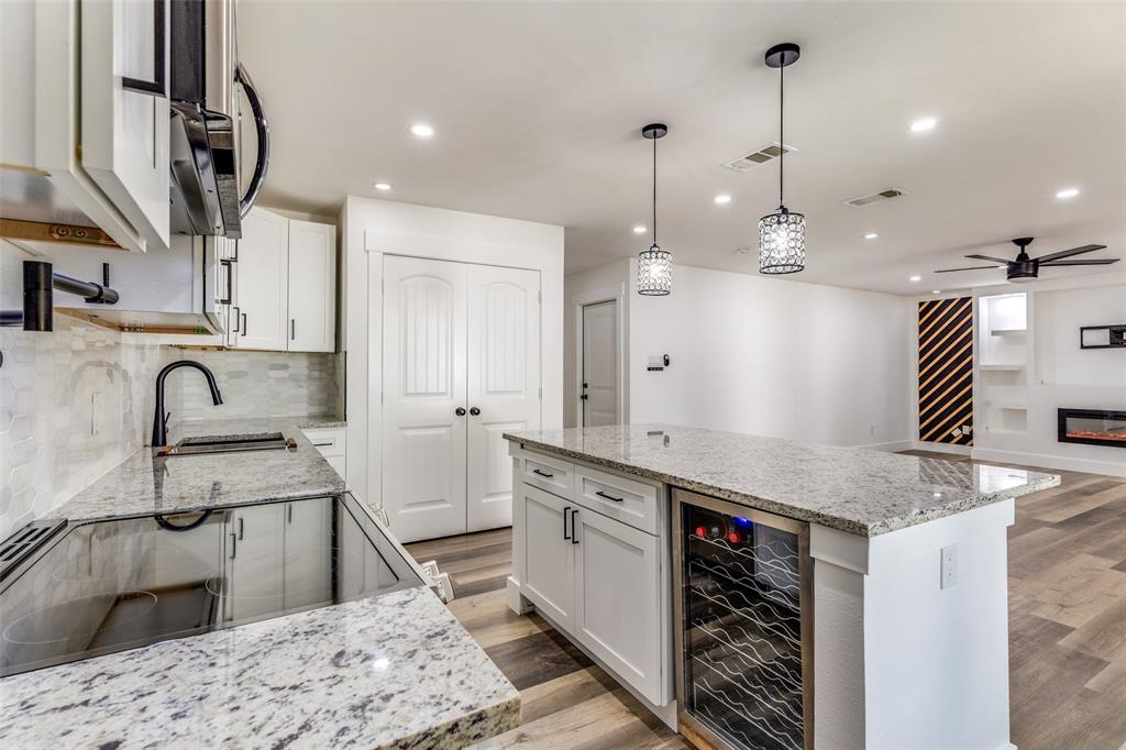 Foster Village Add - Residential