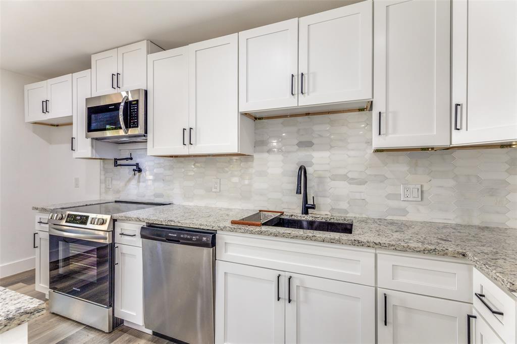 Foster Village Add - Residential