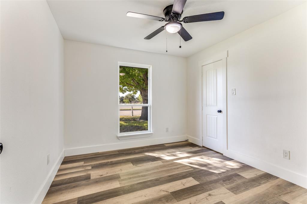 Foster Village Add - Residential