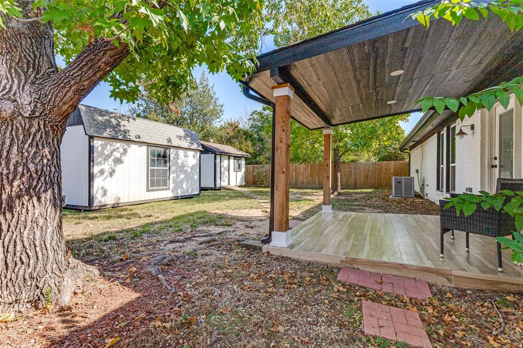 Foster Village Add - Residential