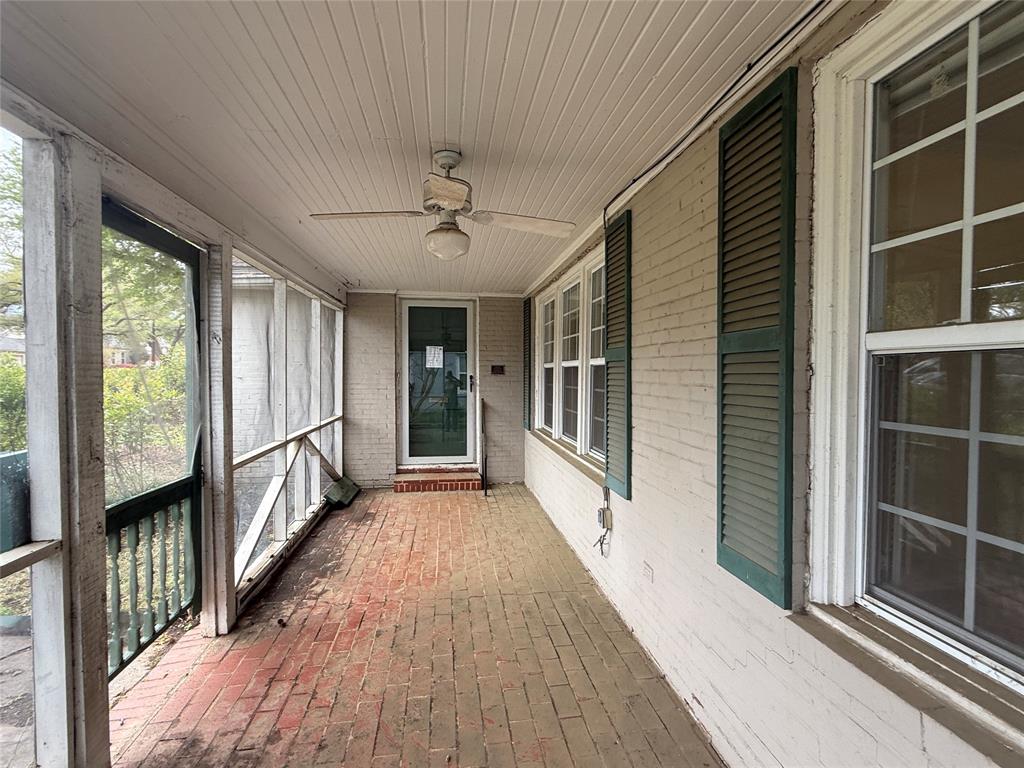 R Bergfeld - Residential