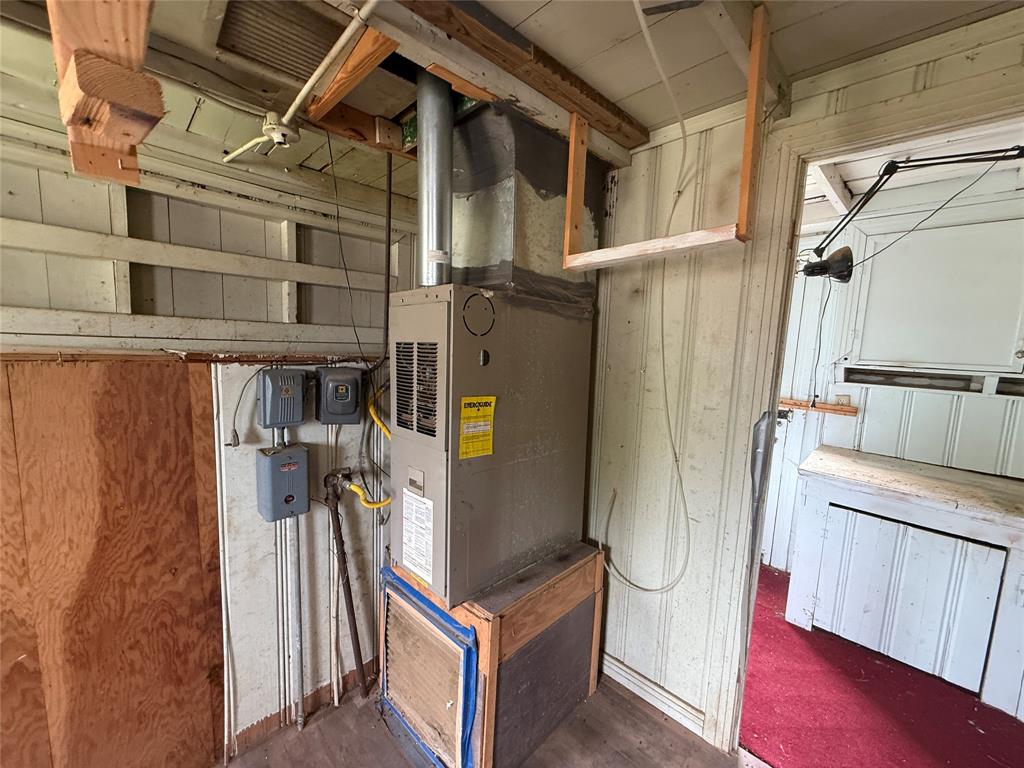 R Bergfeld - Residential