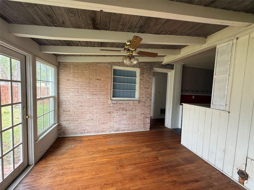 R Bergfeld - Residential