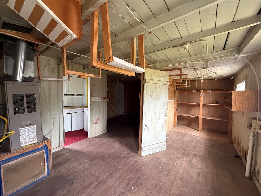 R Bergfeld - Residential