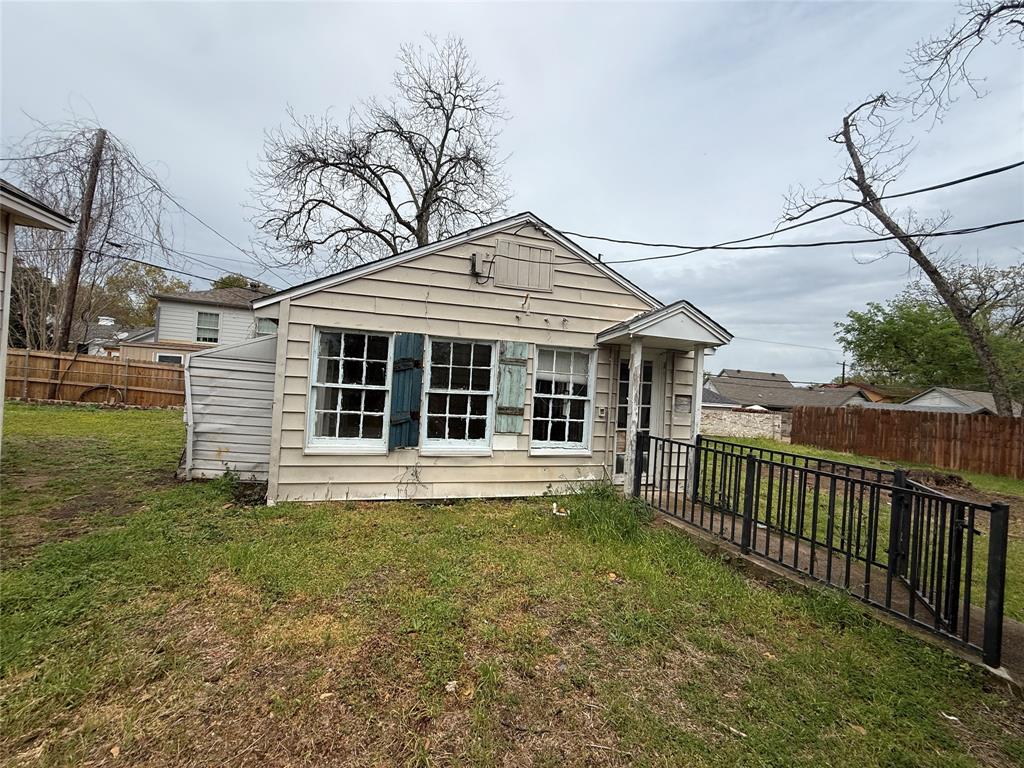 R Bergfeld - Residential