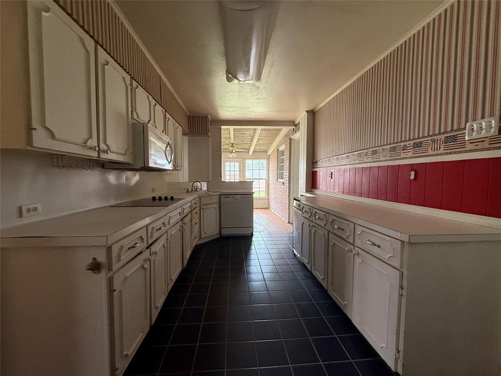 R Bergfeld - Residential