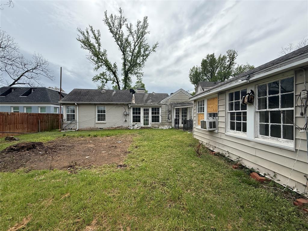 R Bergfeld - Residential