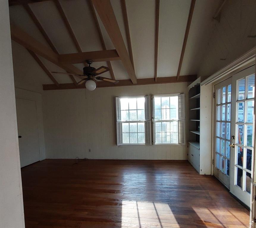 R Bergfeld - Residential