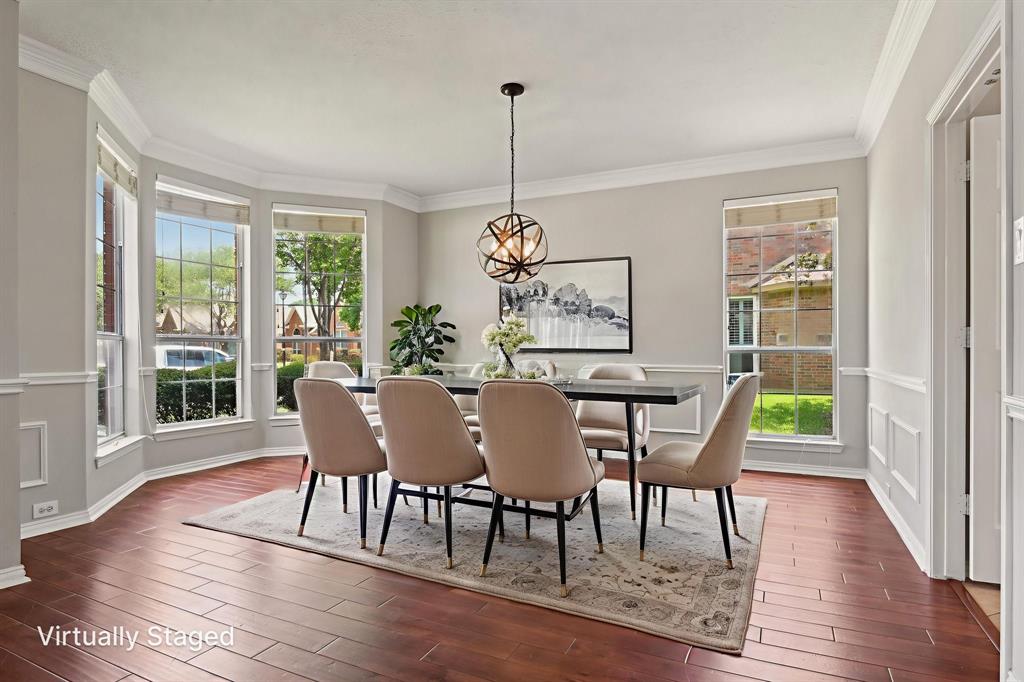 600 Harrison Hill Court