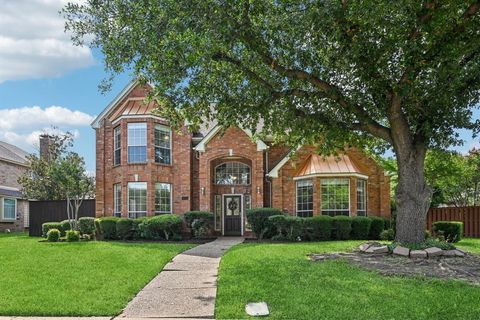 600 Harrison Hill Court Coppell TX 75019
