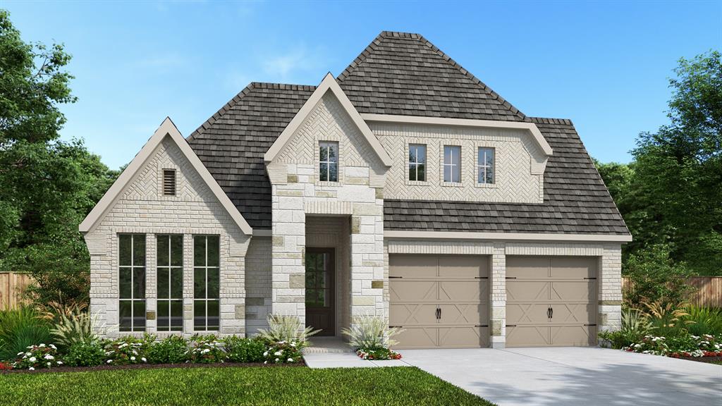 Eliana - Residential