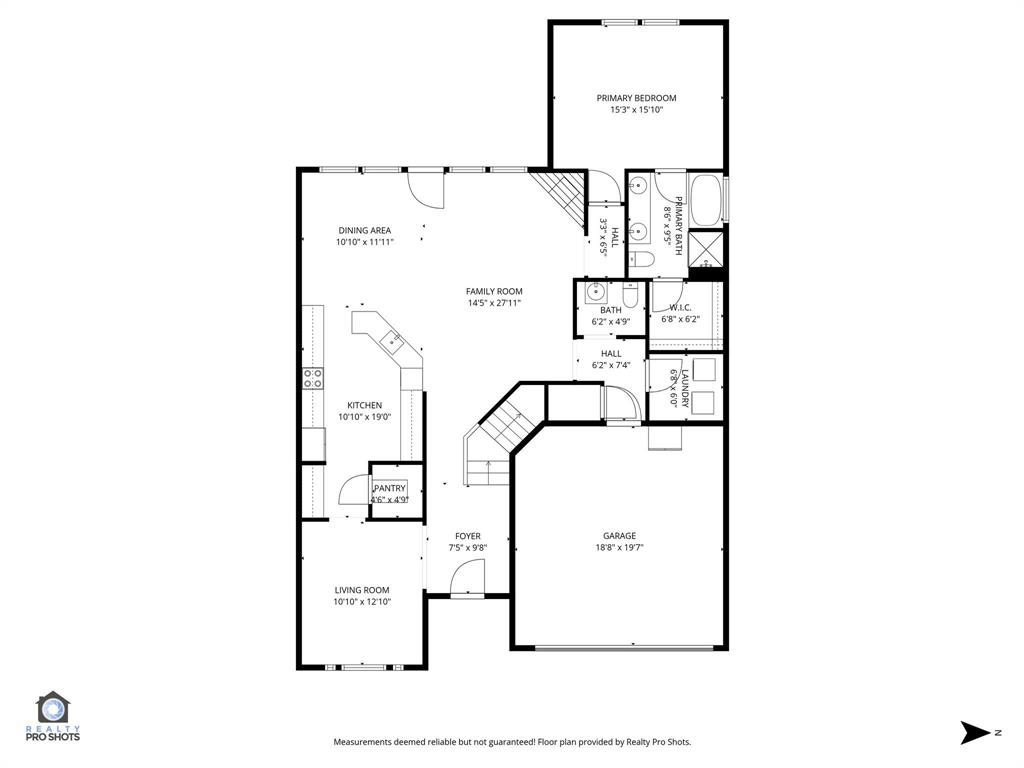 Innisbrook Place - Residential