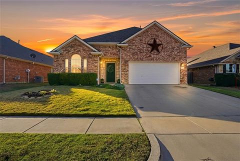 7429 Gairlock Drive Fort Worth TX 76179