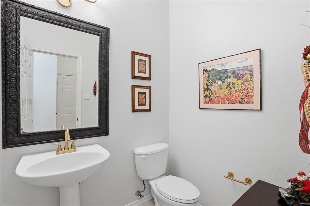 Innisbrook Place - Residential