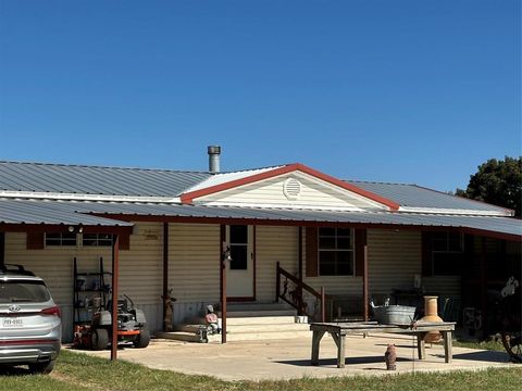 A home in Talco