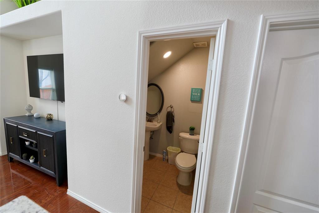 Forest View Add - Residential