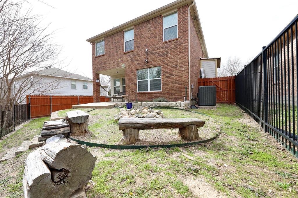 Forest View Add - Residential