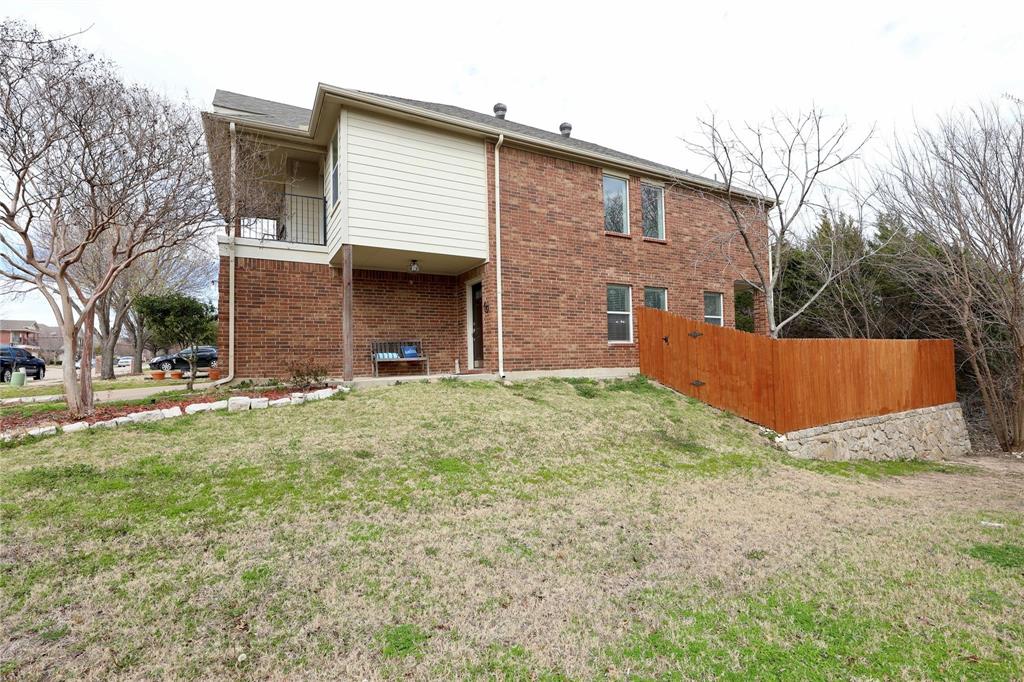 Forest View Add - Residential