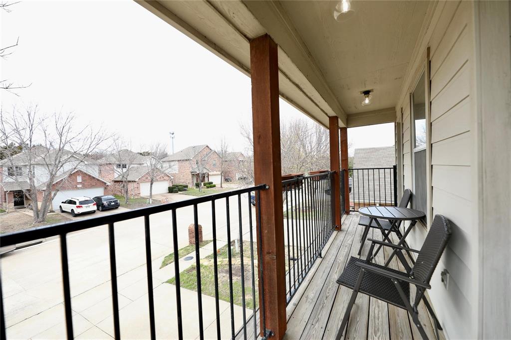 Forest View Add - Residential