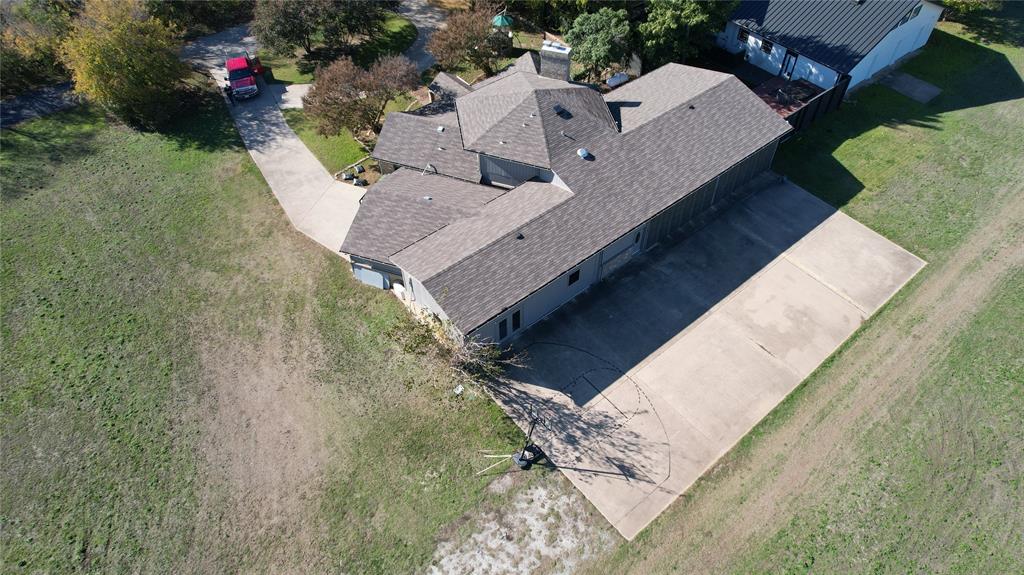 Air Park Dallas - Residential