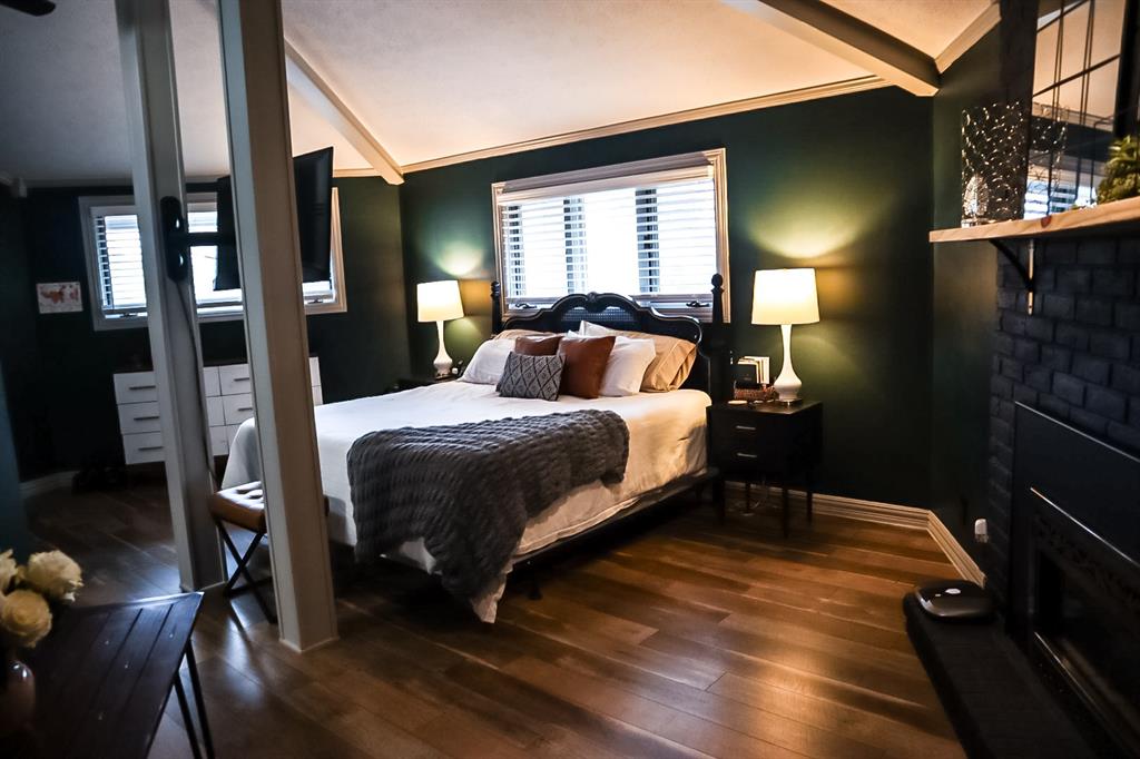 Air Park Dallas - Residential