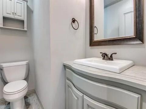 Air Park Dallas - Residential