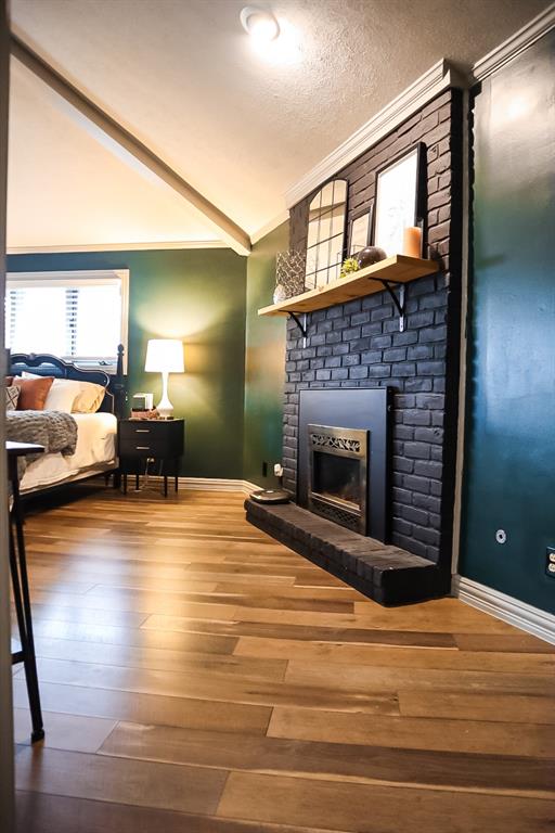 Air Park Dallas - Residential