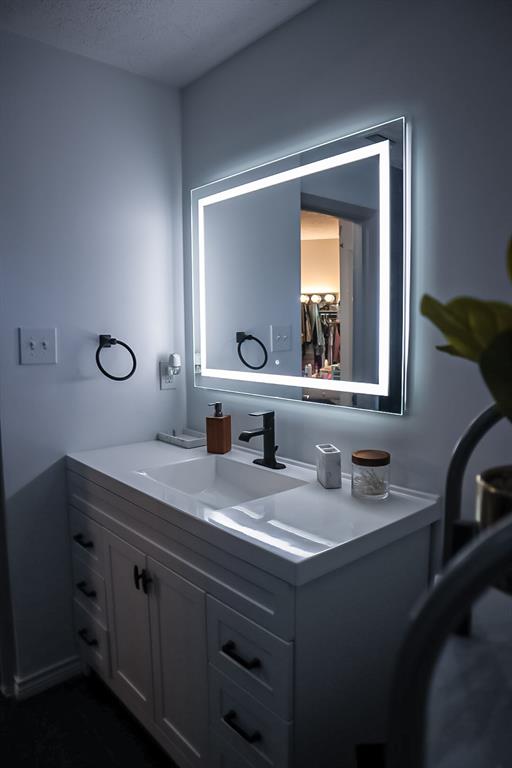 Air Park Dallas - Residential