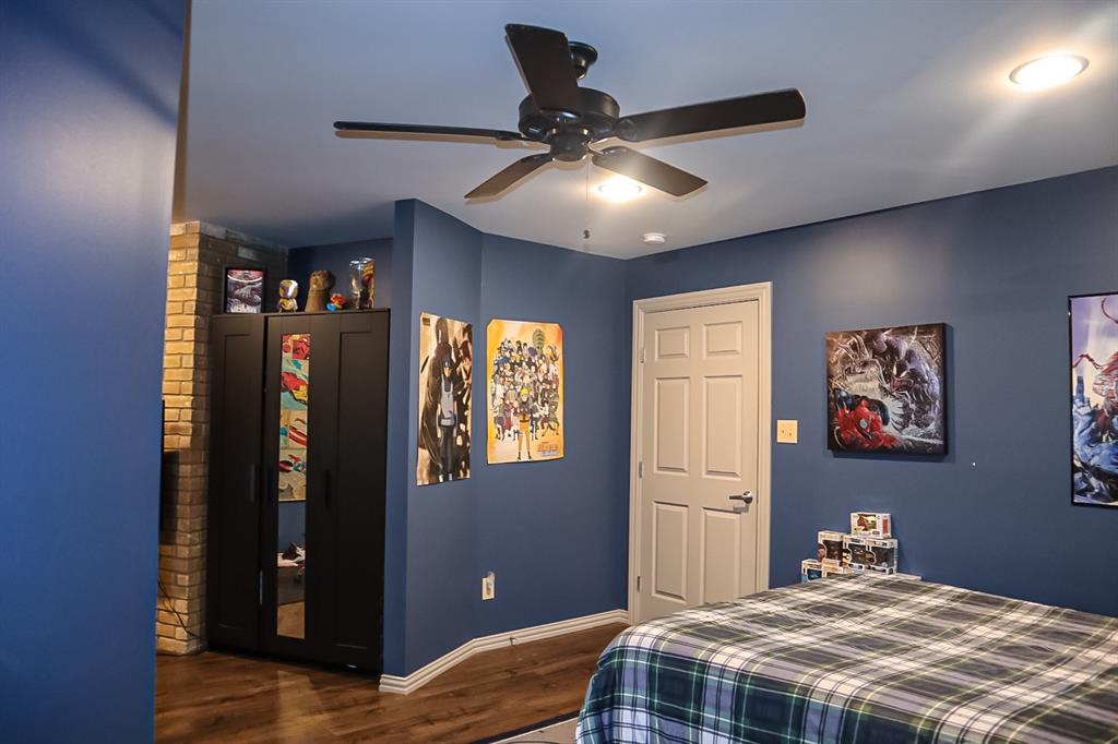 Air Park Dallas - Residential