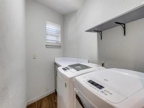 Air Park Dallas - Residential