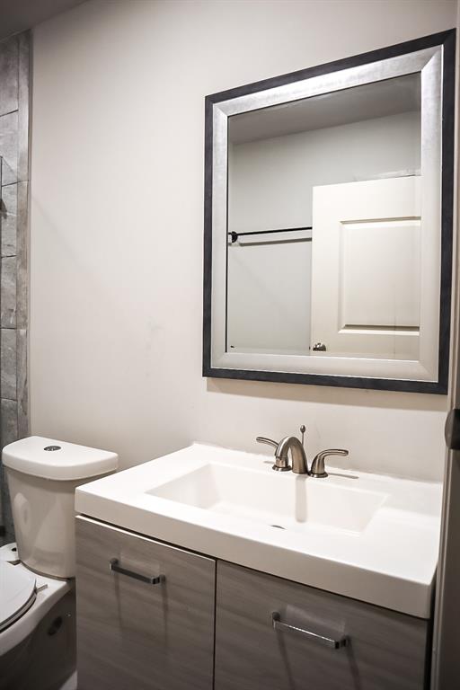 Air Park Dallas - Residential