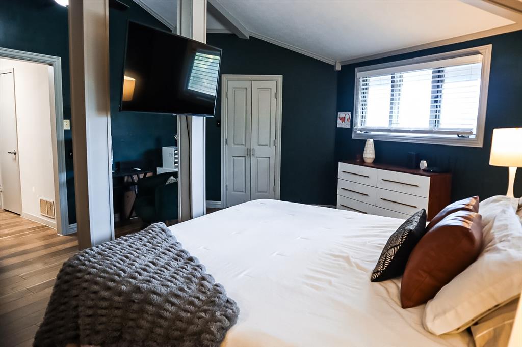 Air Park Dallas - Residential