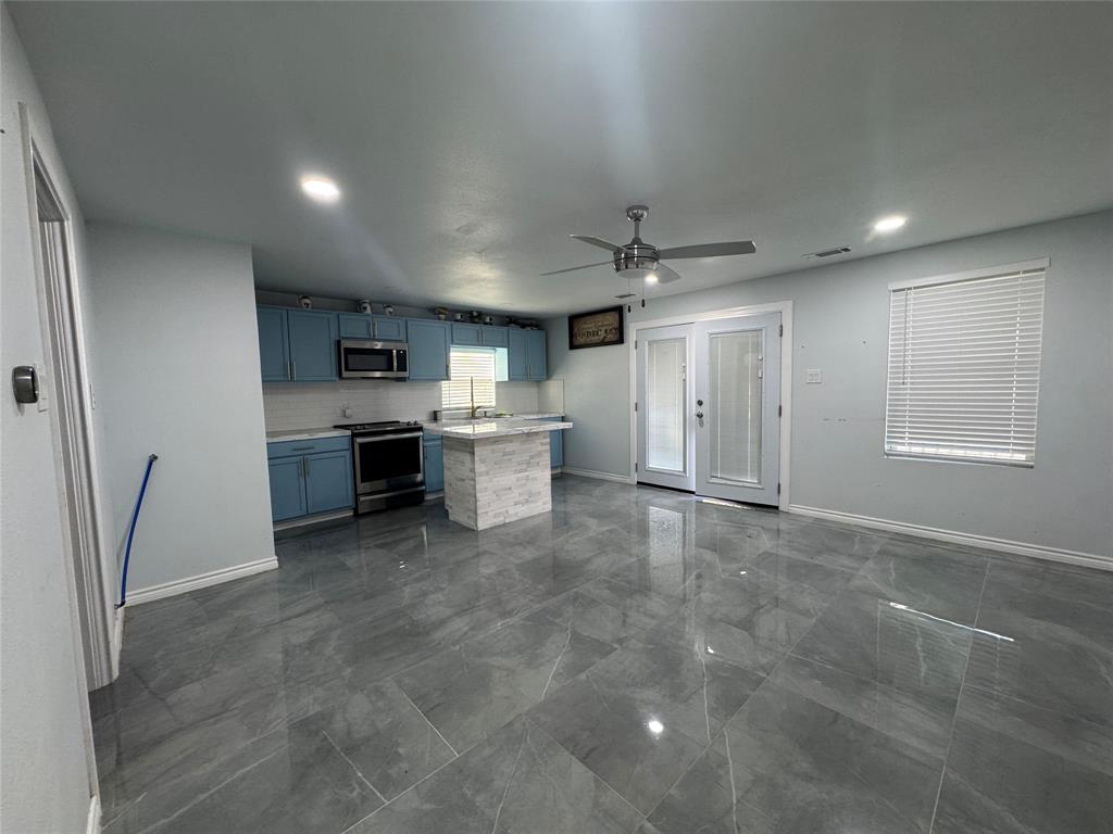 Homestead The Add - Residential