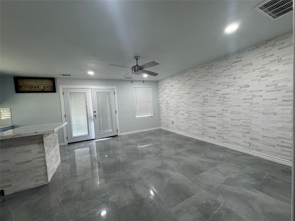 Homestead The Add - Residential