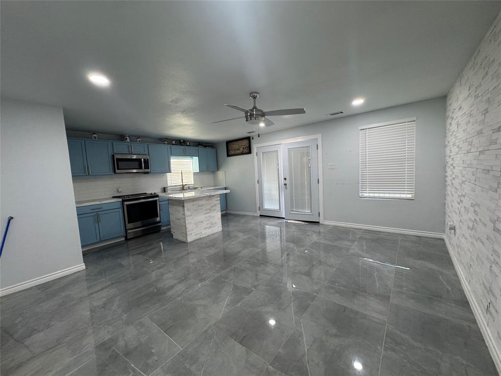 Homestead The Add - Residential