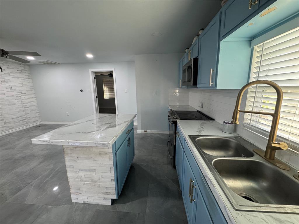 Homestead The Add - Residential