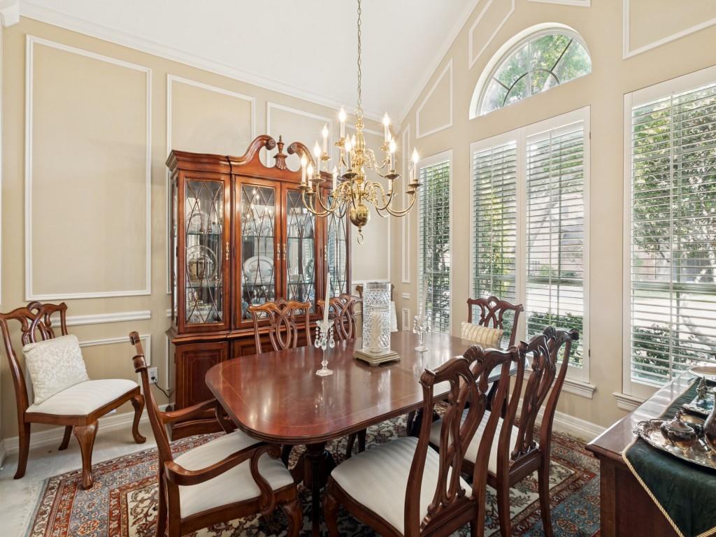 4811 Stony Ford Drive