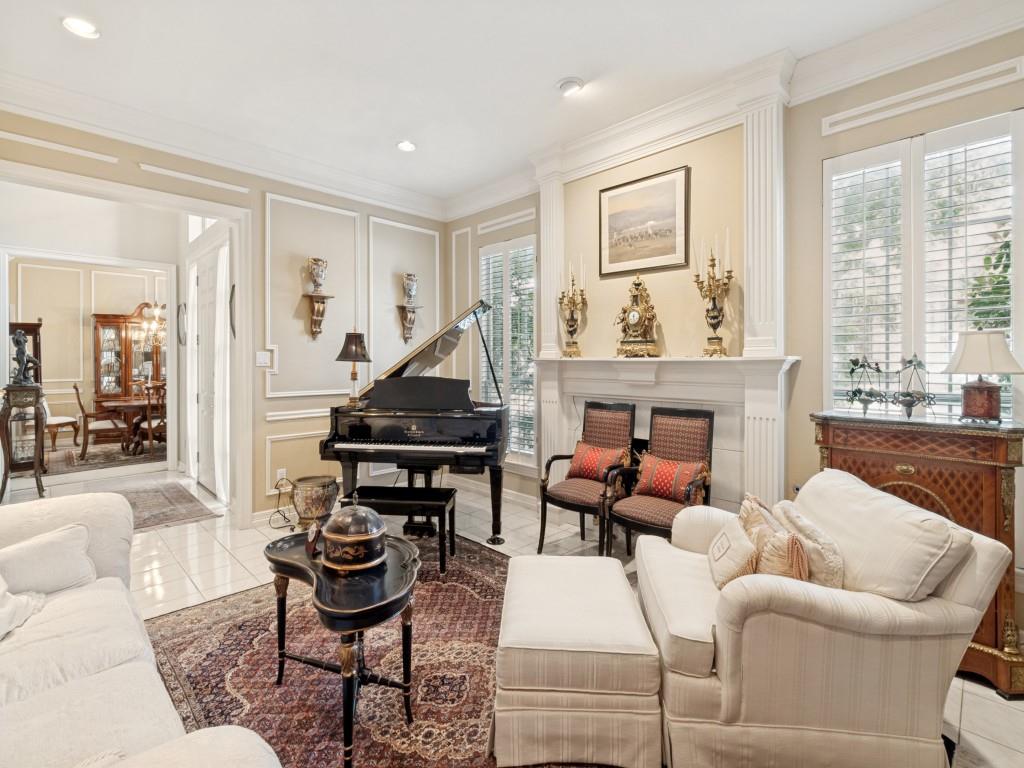 4811 Stony Ford Drive