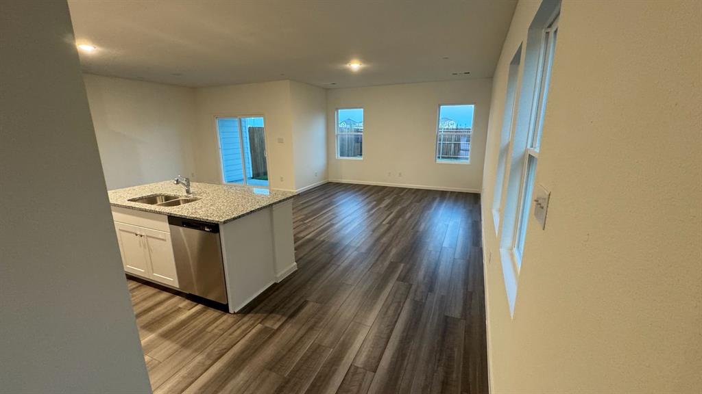 1400 Lake Alpine Trail