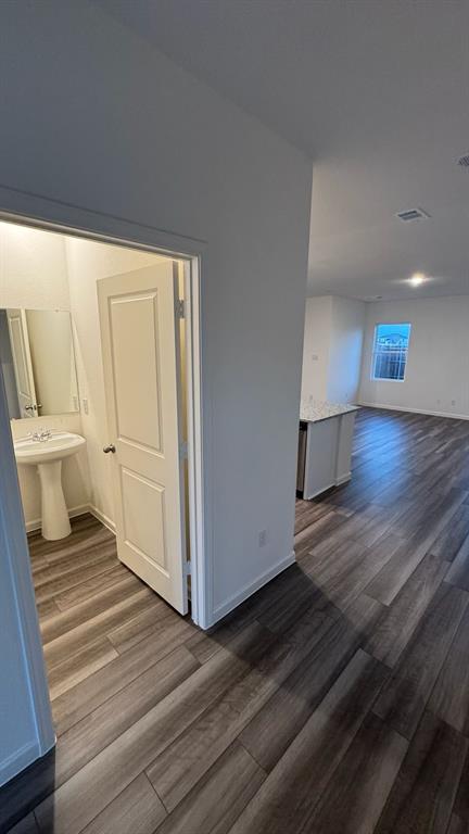 1400 Lake Alpine Trail