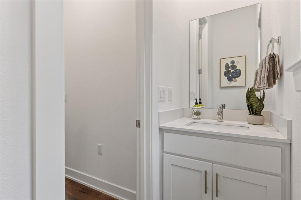 Zang Towns Condos - Residential