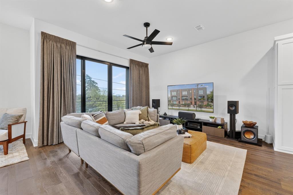 Zang Towns Condos - Residential