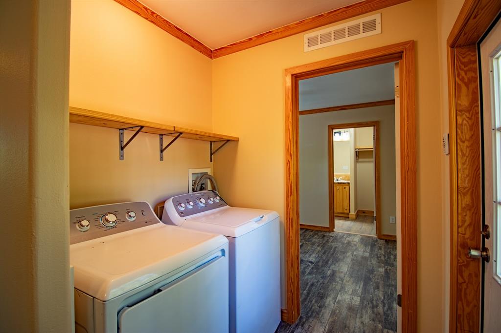 Wagontree - Residential