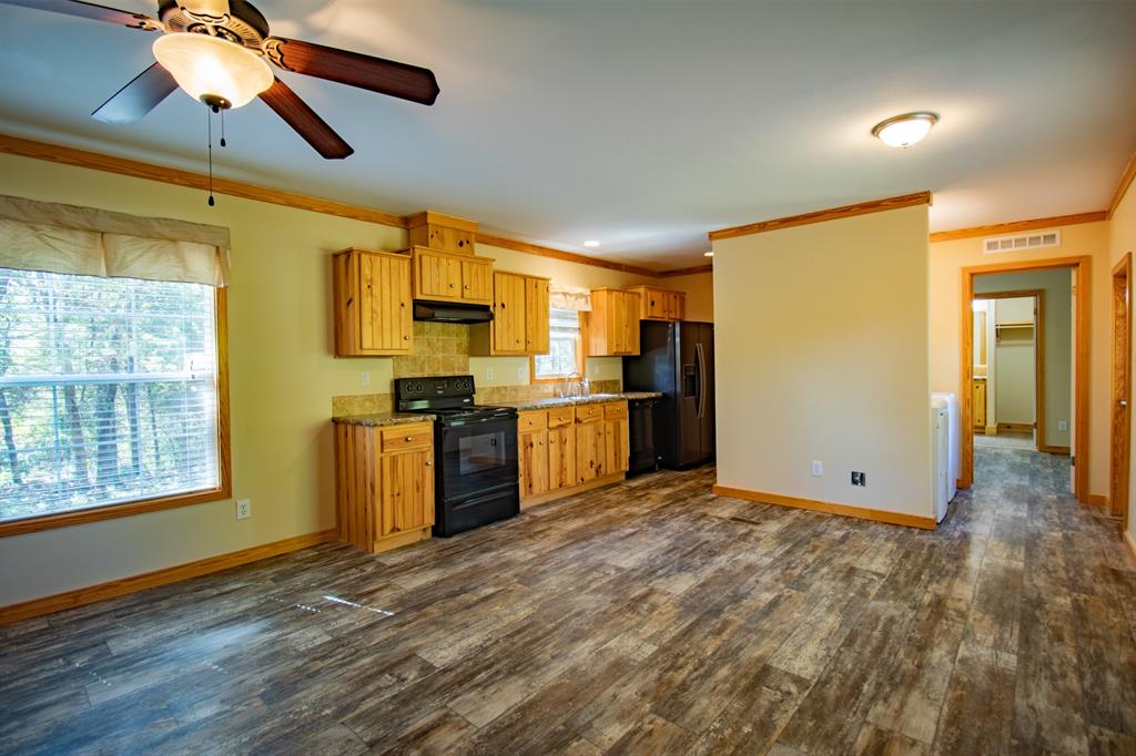 Wagontree - Residential