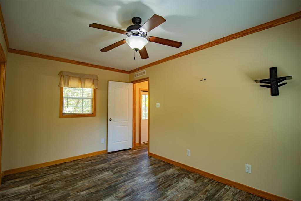 Wagontree - Residential