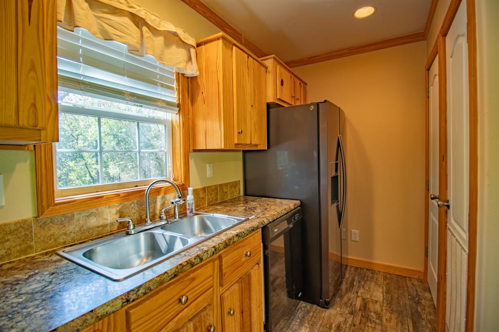 Wagontree - Residential